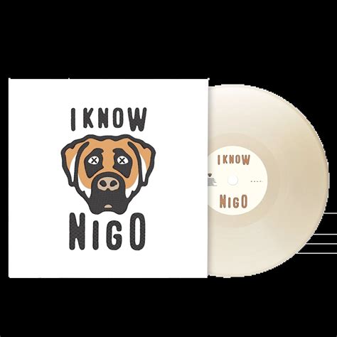 i know nigo meaning.